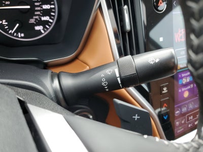 2022 Subaru Legacy Touring XT