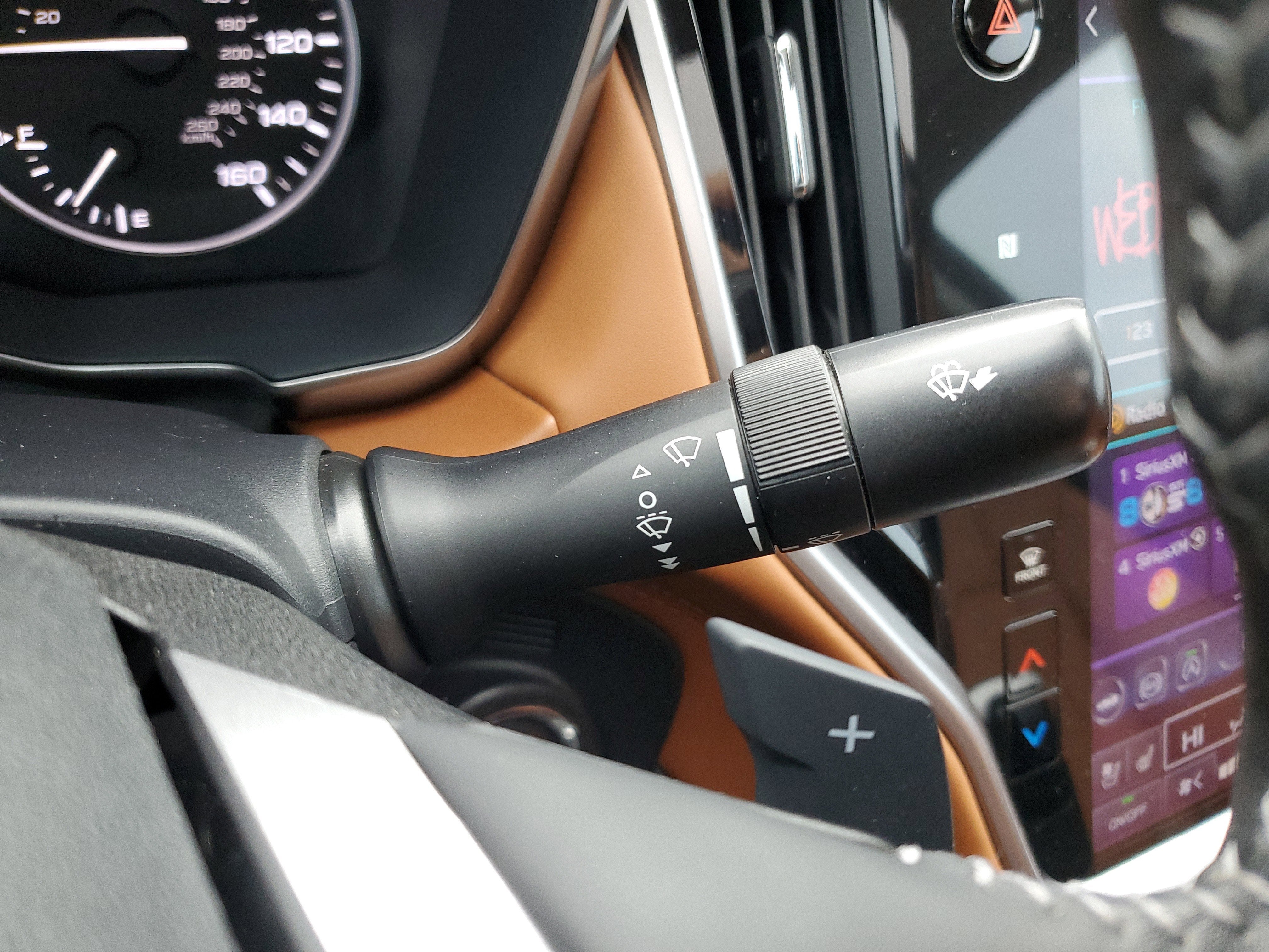 2022 Subaru Legacy Touring XT