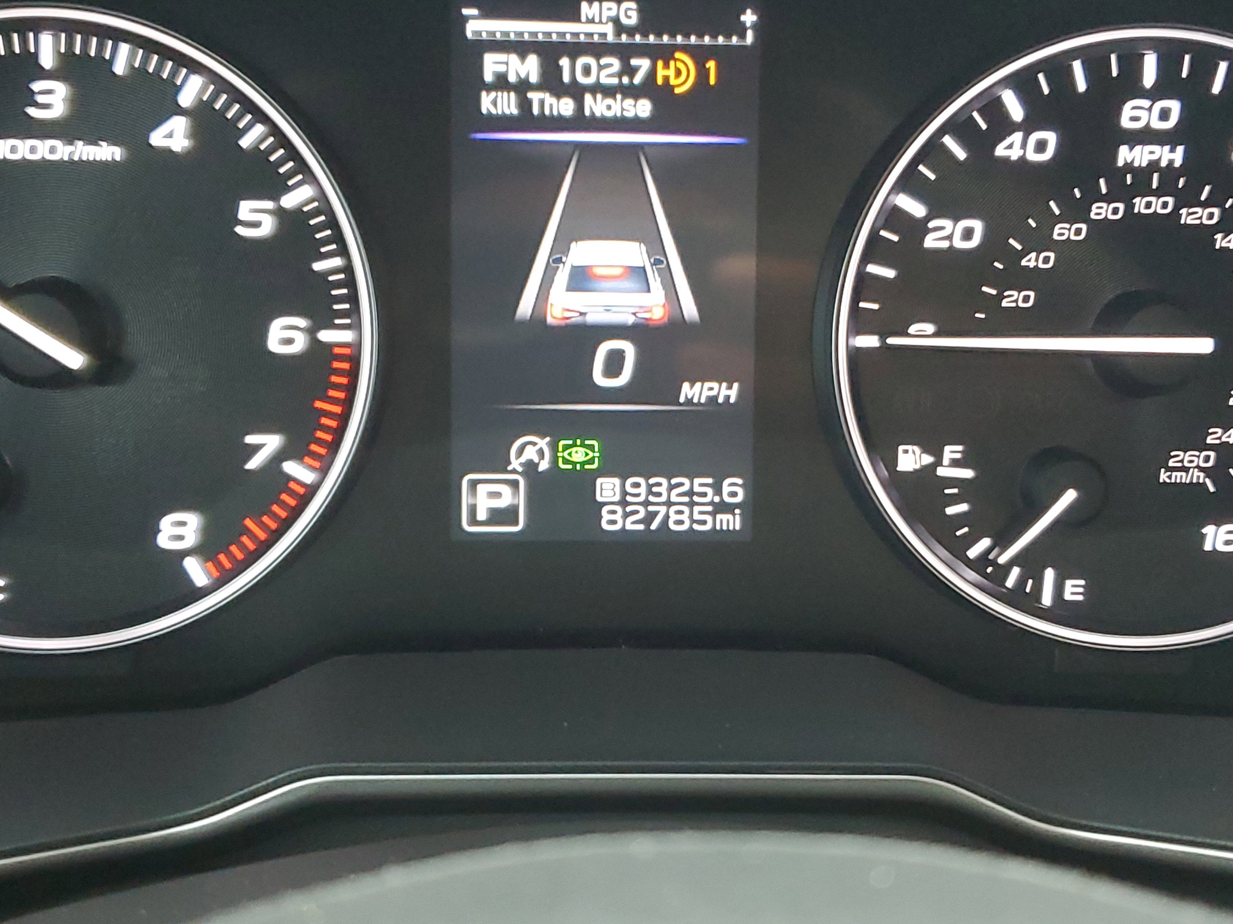 2022 Subaru Legacy Touring XT