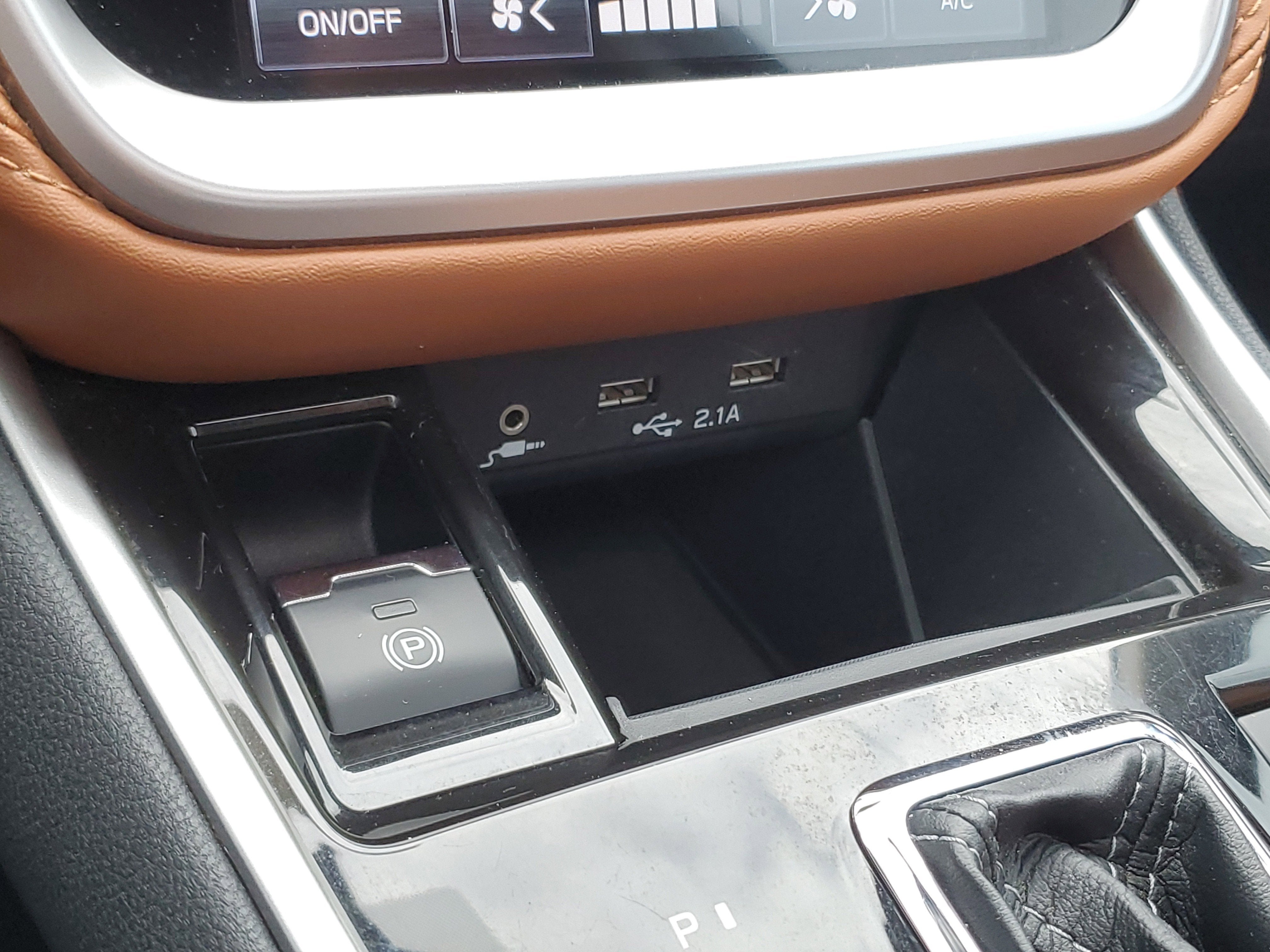 2022 Subaru Legacy Touring XT