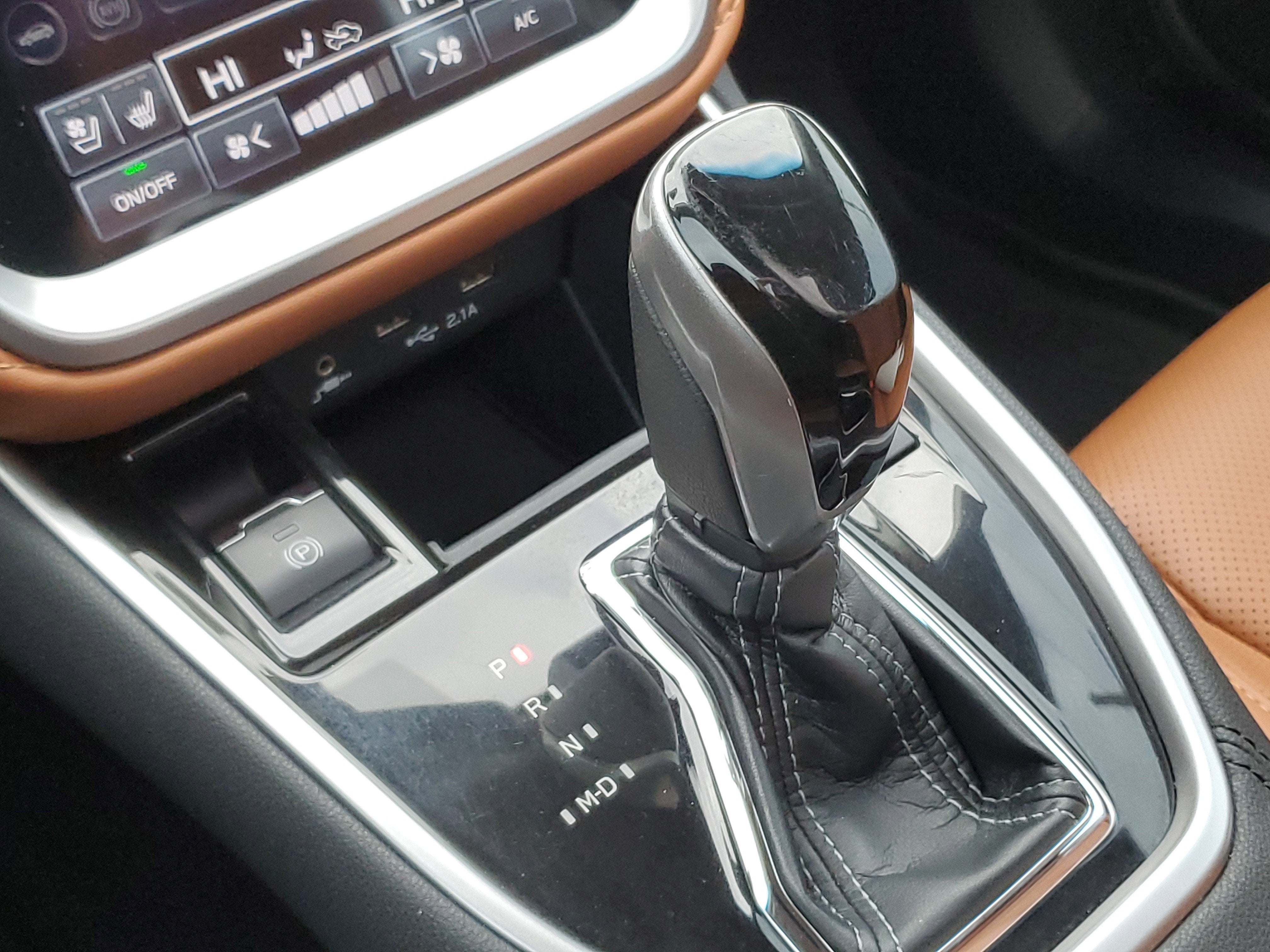 2022 Subaru Legacy Touring XT