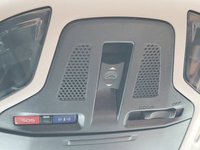 2022 Subaru Legacy Touring XT