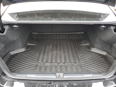 2022 Subaru Legacy Touring XT