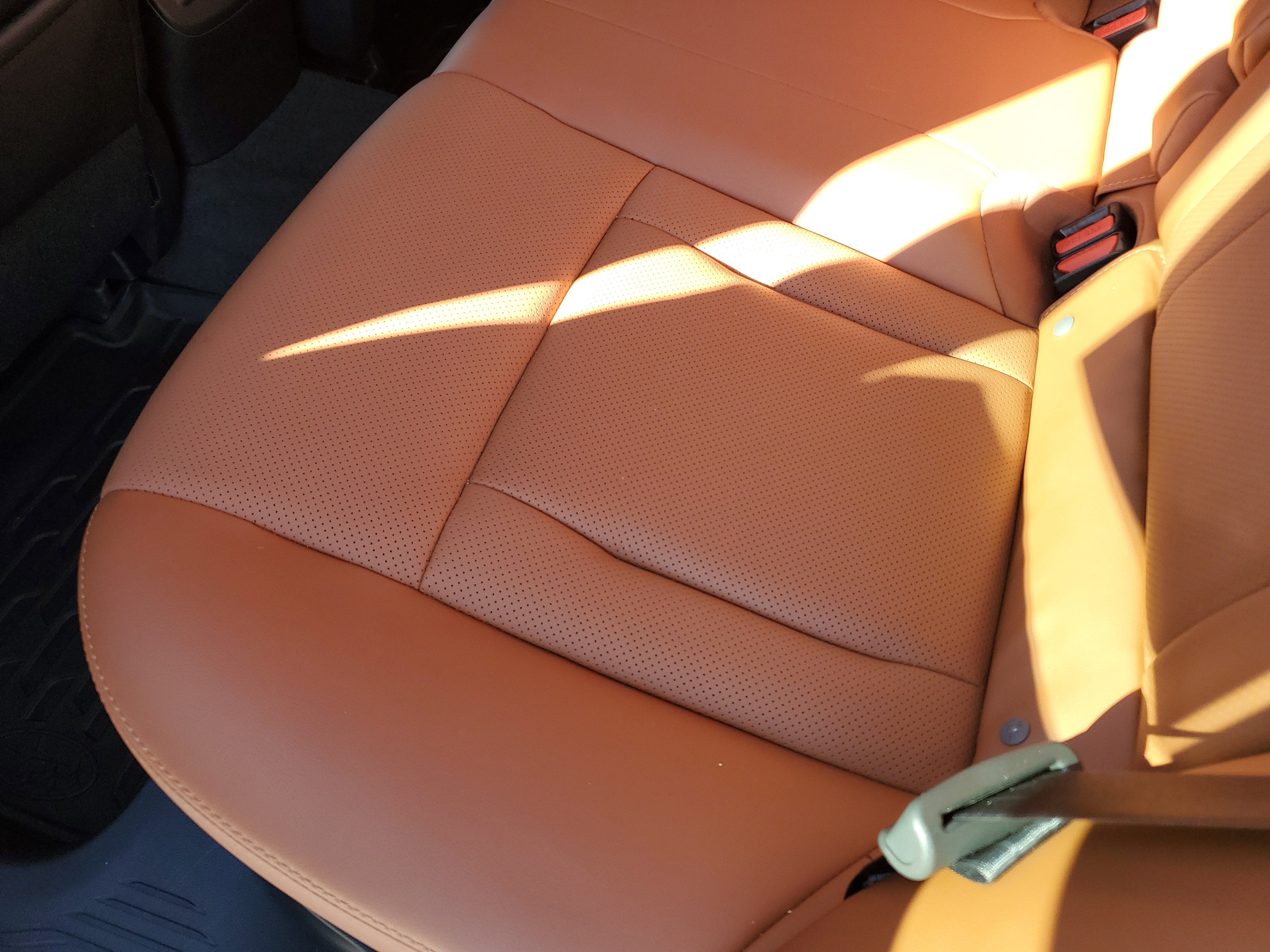 2021 Subaru Legacy Touring XT