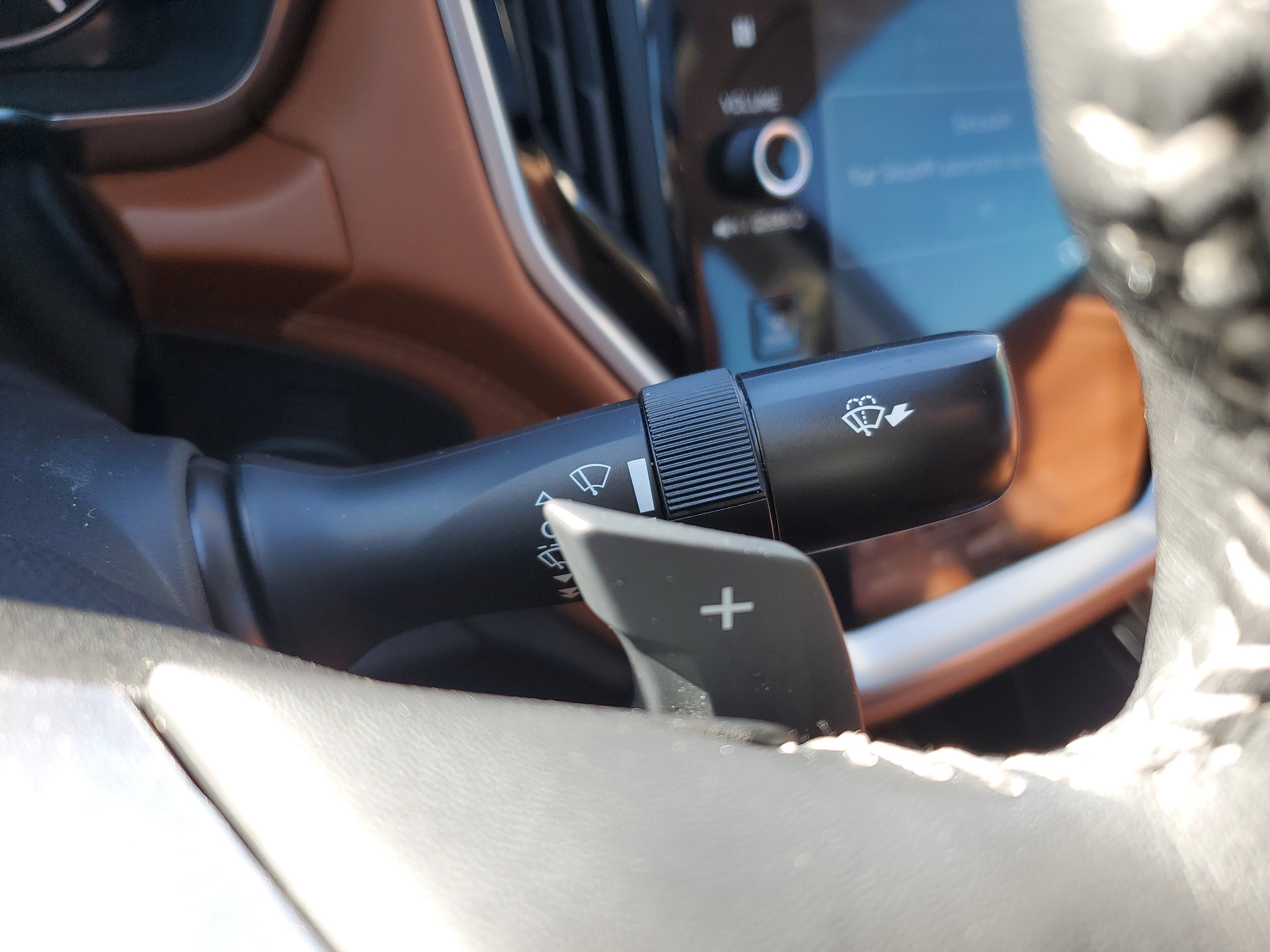 2021 Subaru Legacy Touring XT