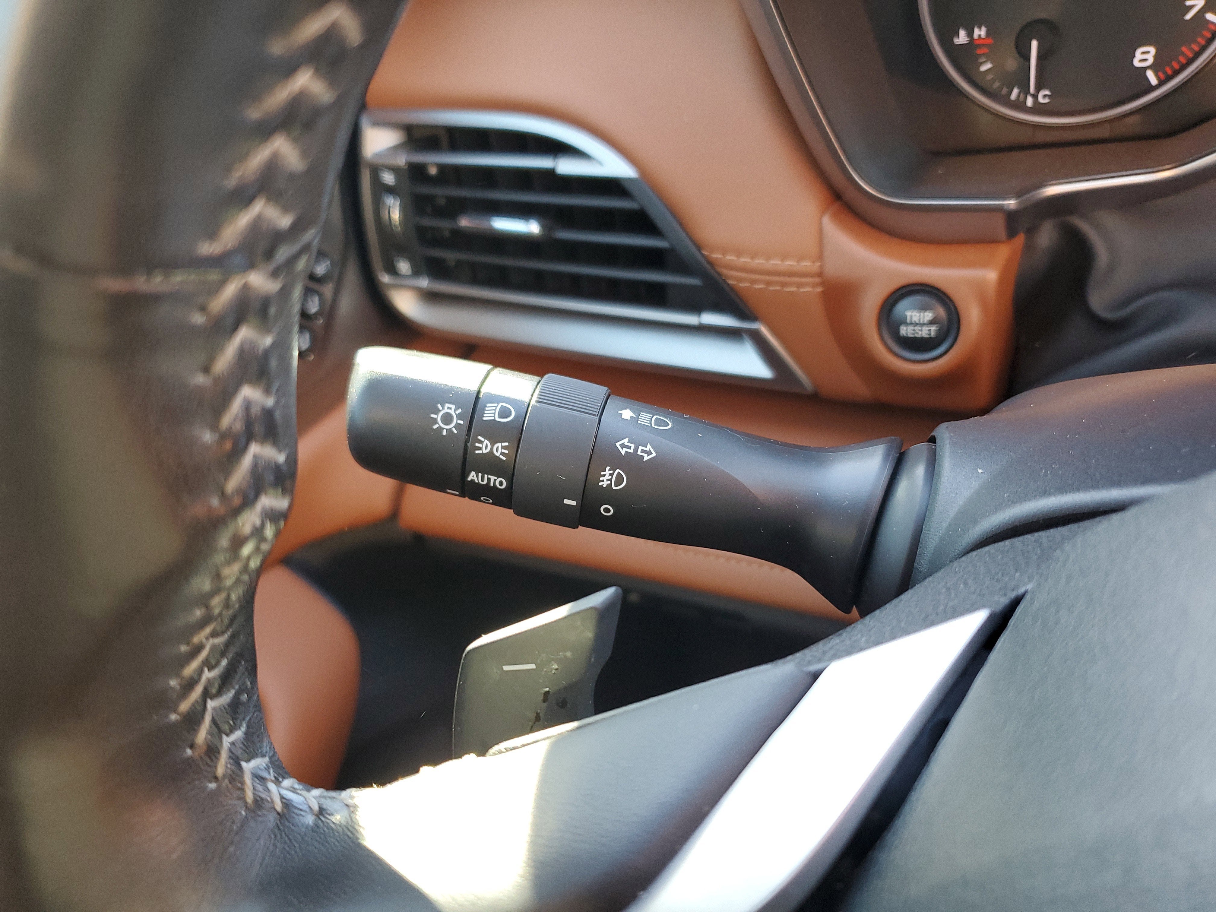 2021 Subaru Legacy Touring XT