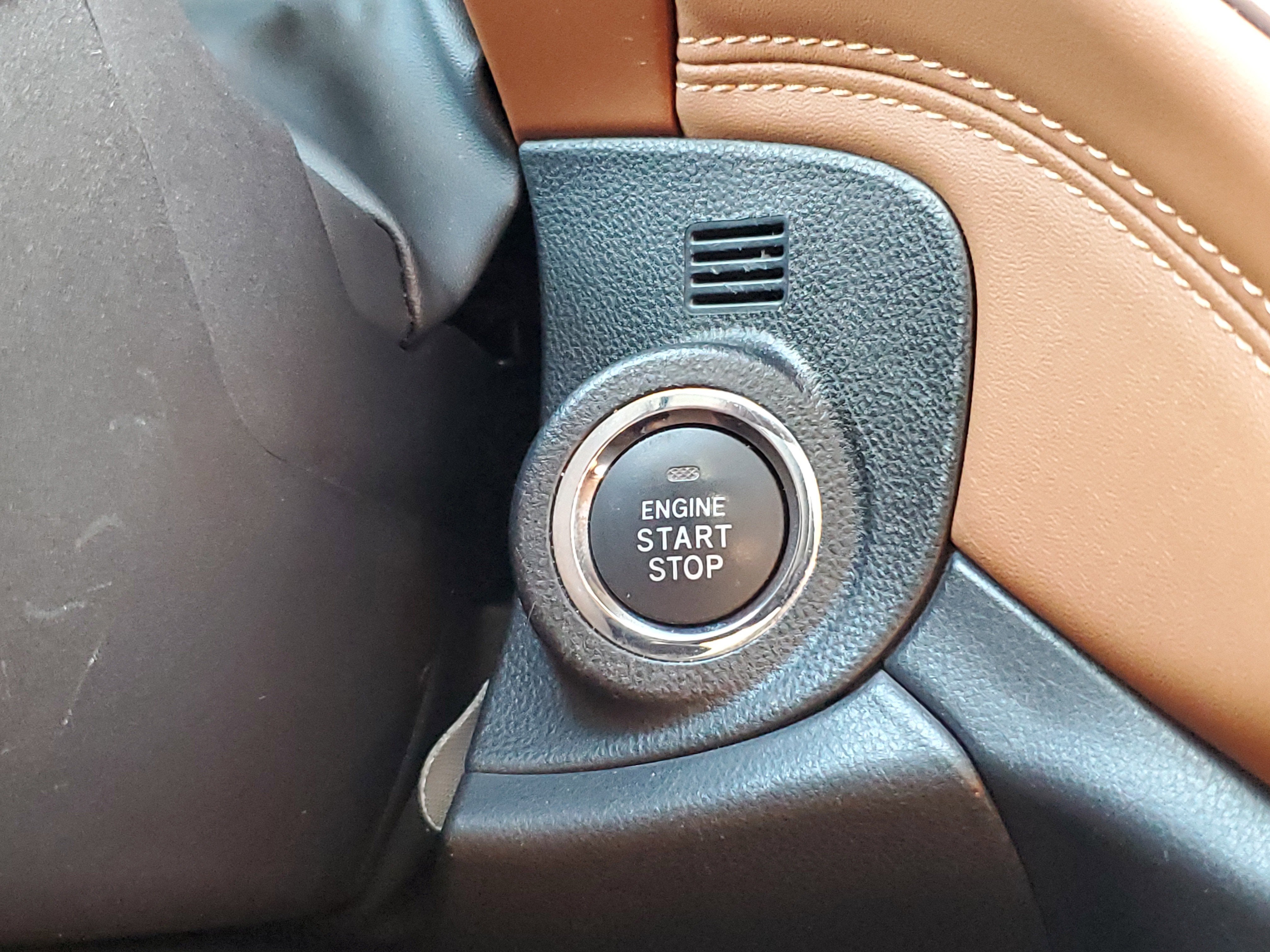 2021 Subaru Legacy Touring XT