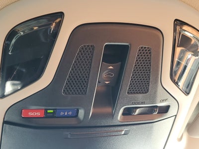 2021 Subaru Legacy Touring XT