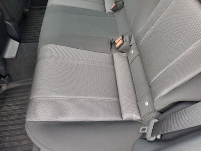 2022 Subaru Impreza Base