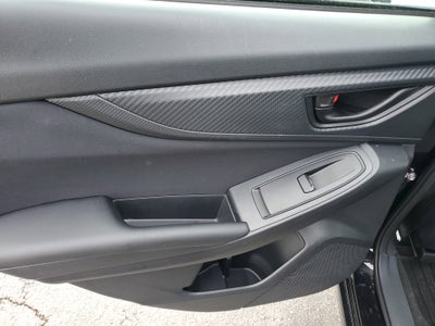 2022 Subaru Impreza Base