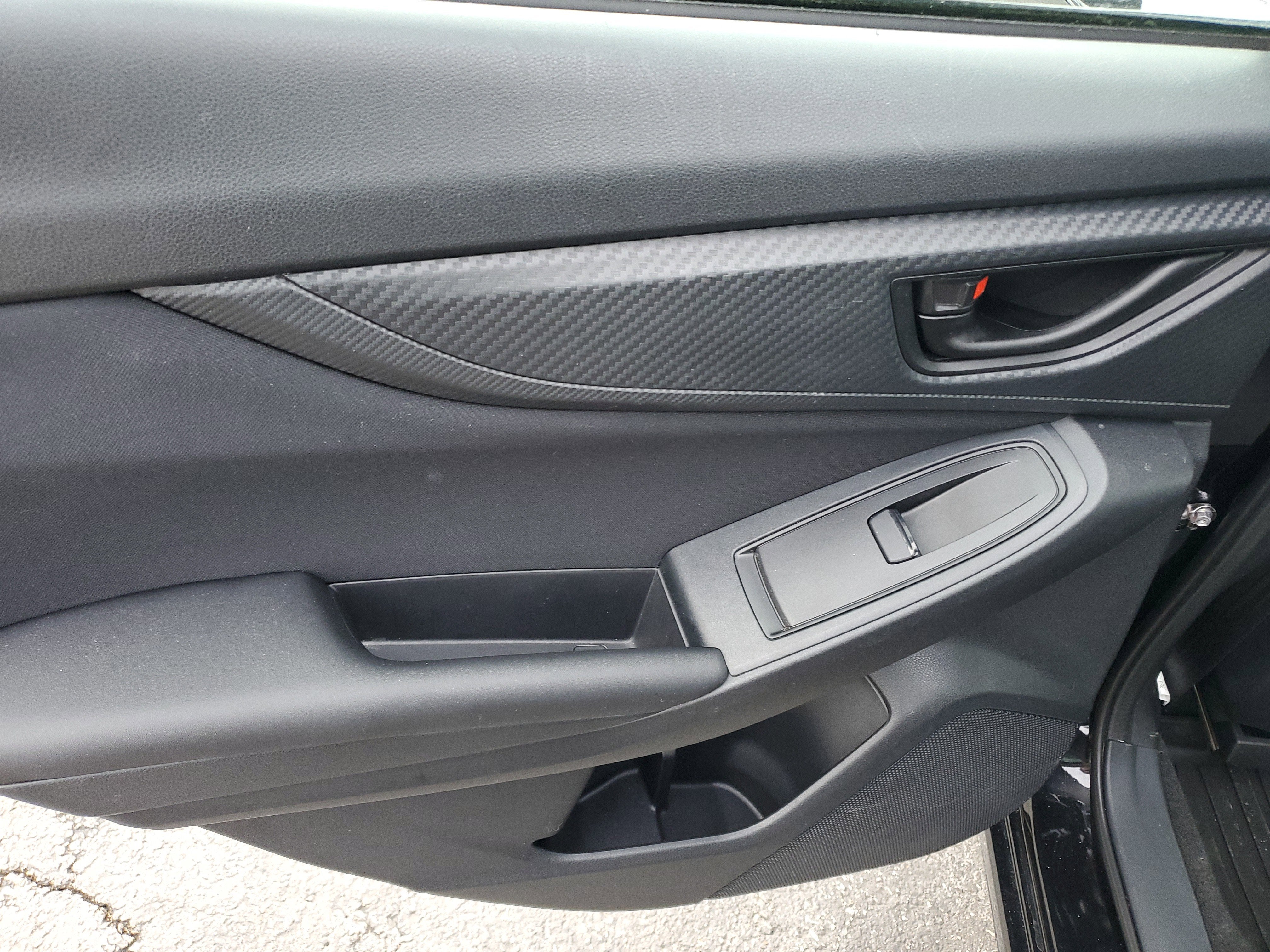 2022 Subaru Impreza Base