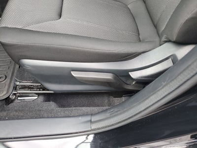 2022 Subaru Impreza Base