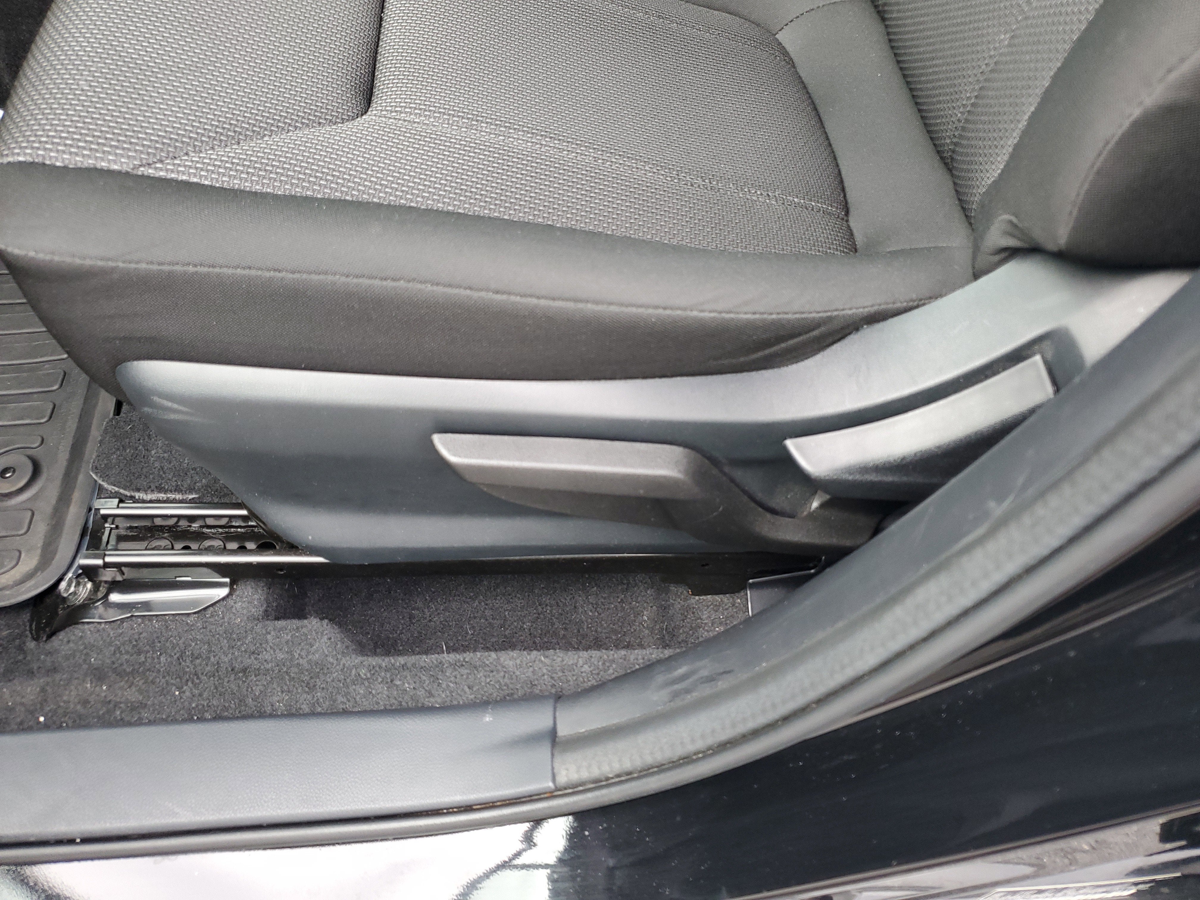 2022 Subaru Impreza Base