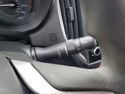 2022 Subaru Impreza Base