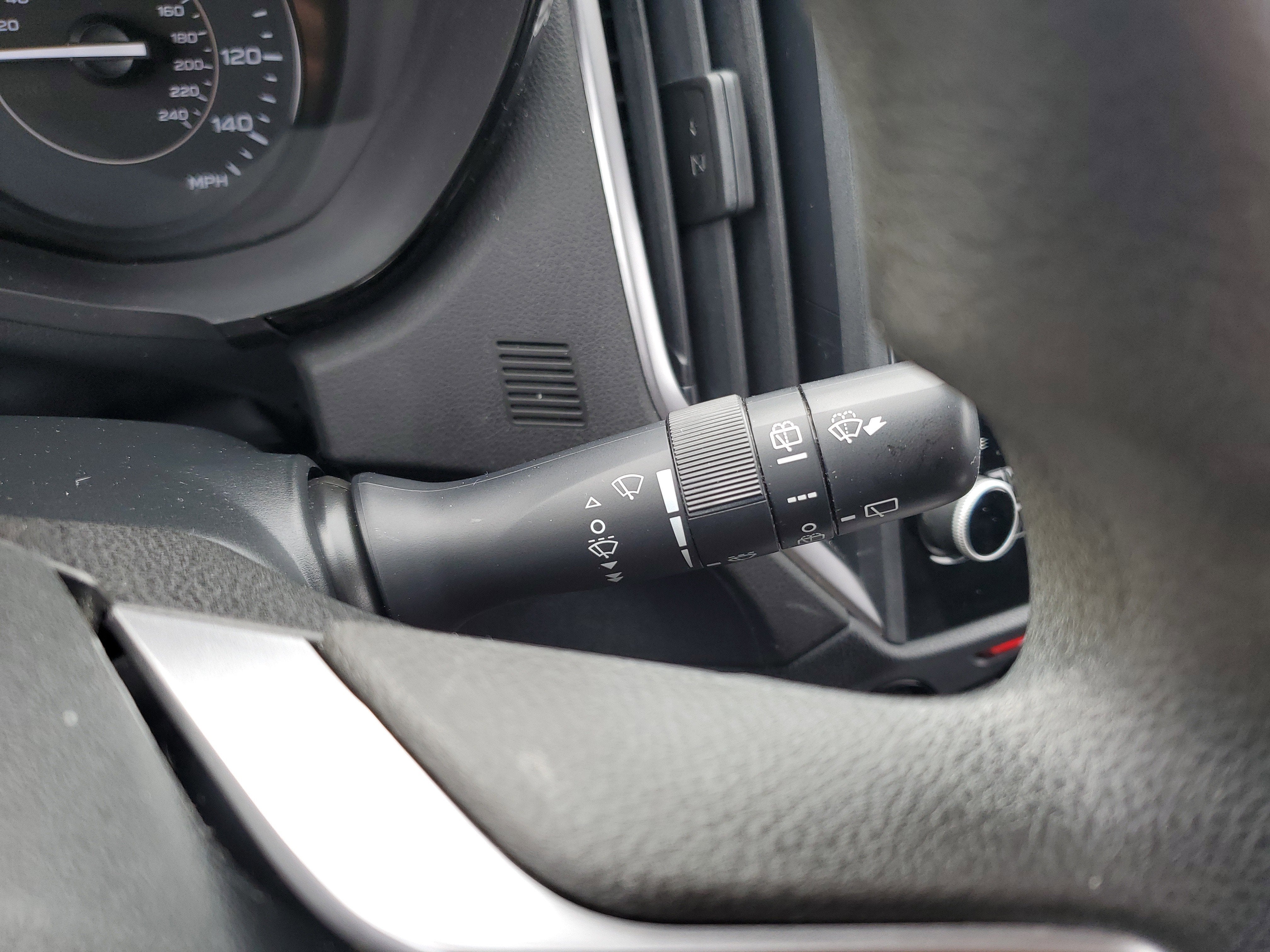 2022 Subaru Impreza Base