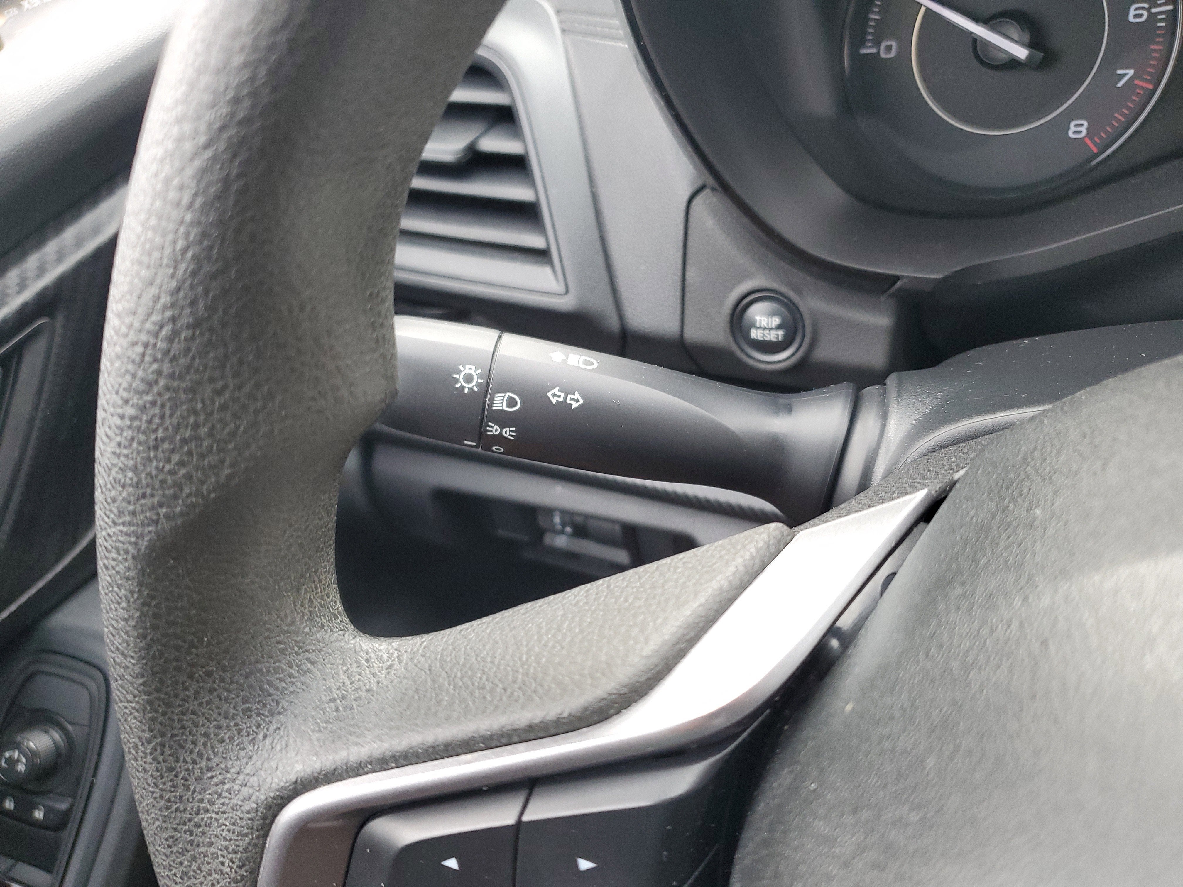 2022 Subaru Impreza Base