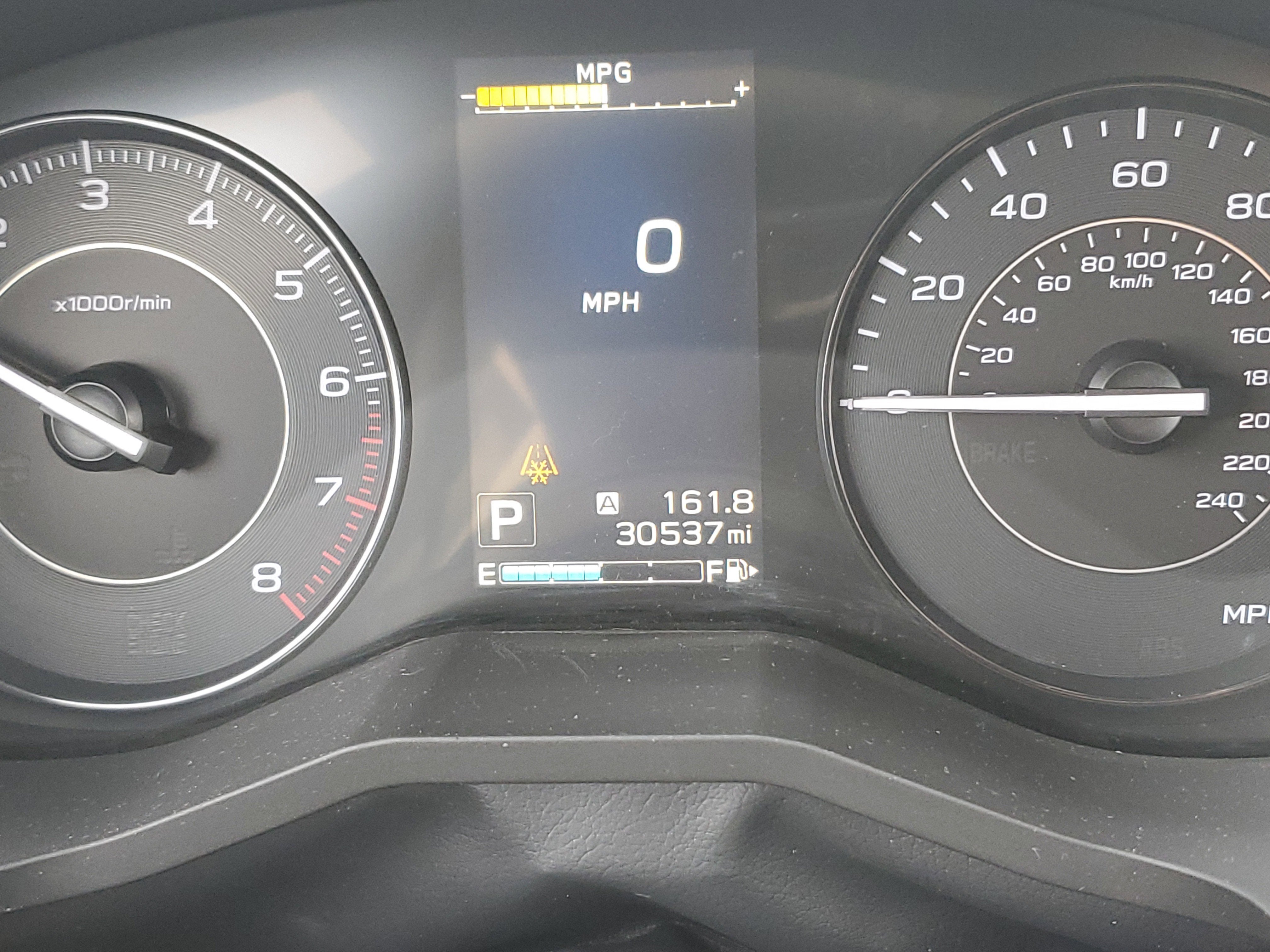 2022 Subaru Impreza Base