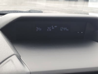 2022 Subaru Impreza Base