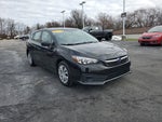 2022 Subaru Impreza Base