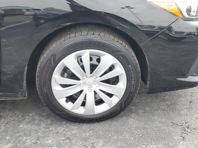 2022 Subaru Impreza Base