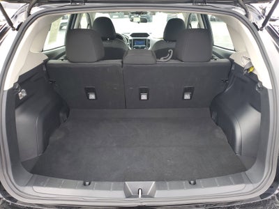 2022 Subaru Impreza Base