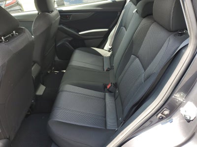 2023 Subaru Impreza 5DR WGN CVT