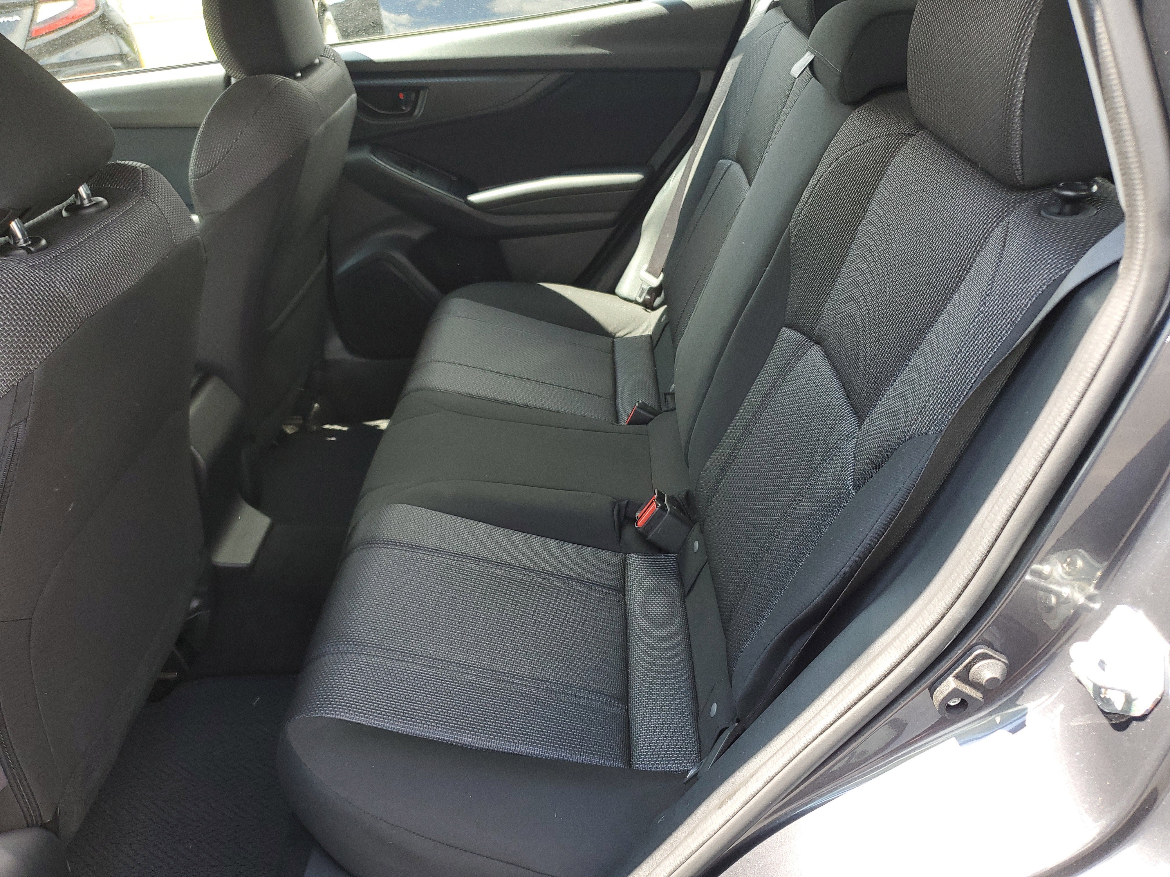 2023 Subaru Impreza 5DR WGN CVT