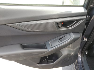 2023 Subaru Impreza 5DR WGN CVT
