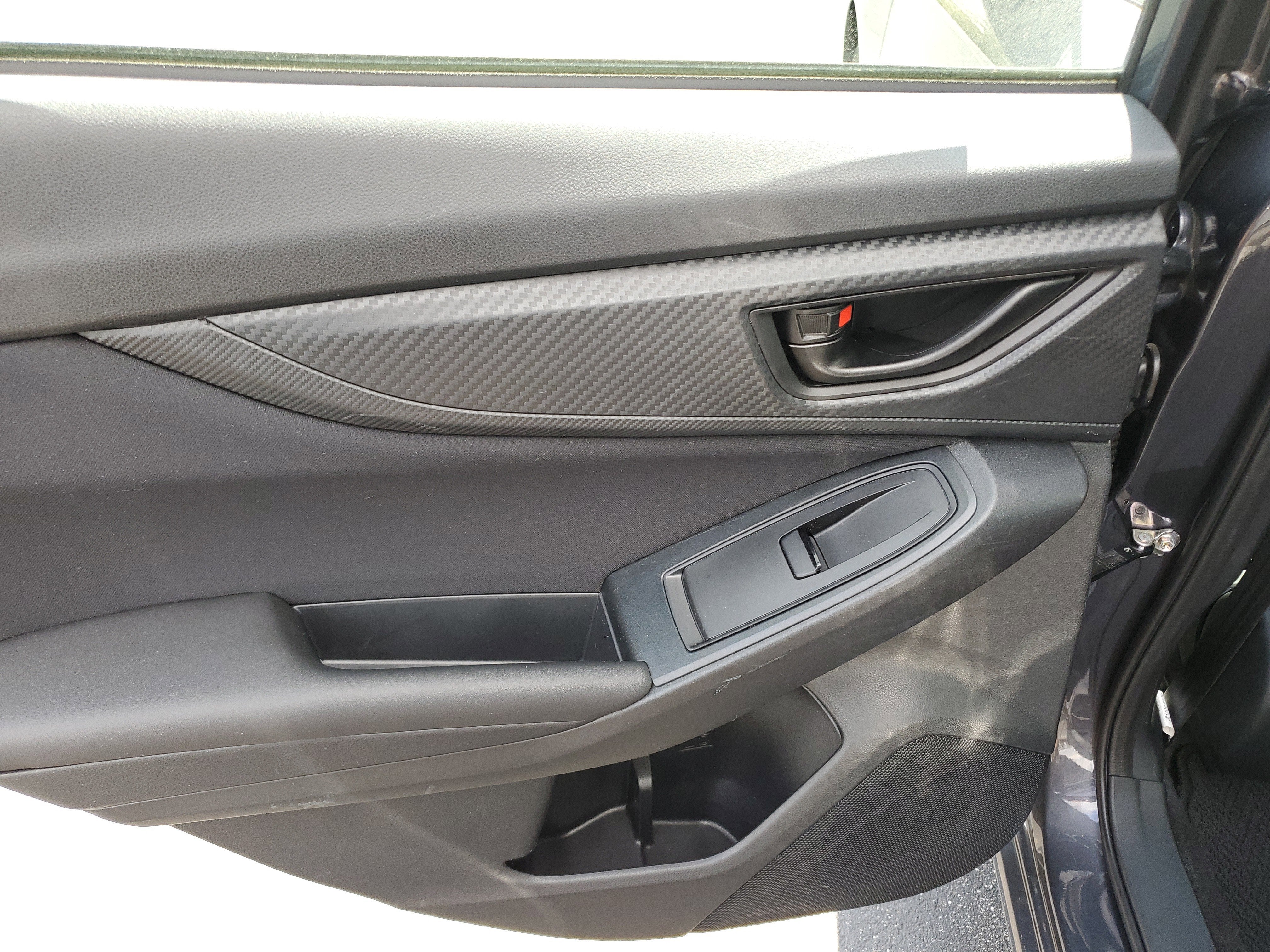 2023 Subaru Impreza 5DR WGN CVT