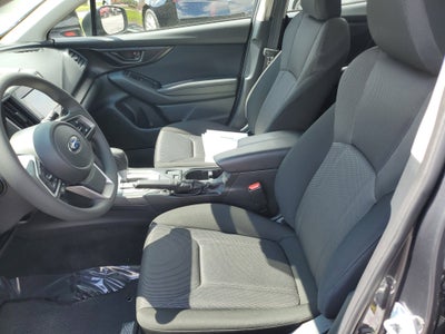 2023 Subaru Impreza 5DR WGN CVT
