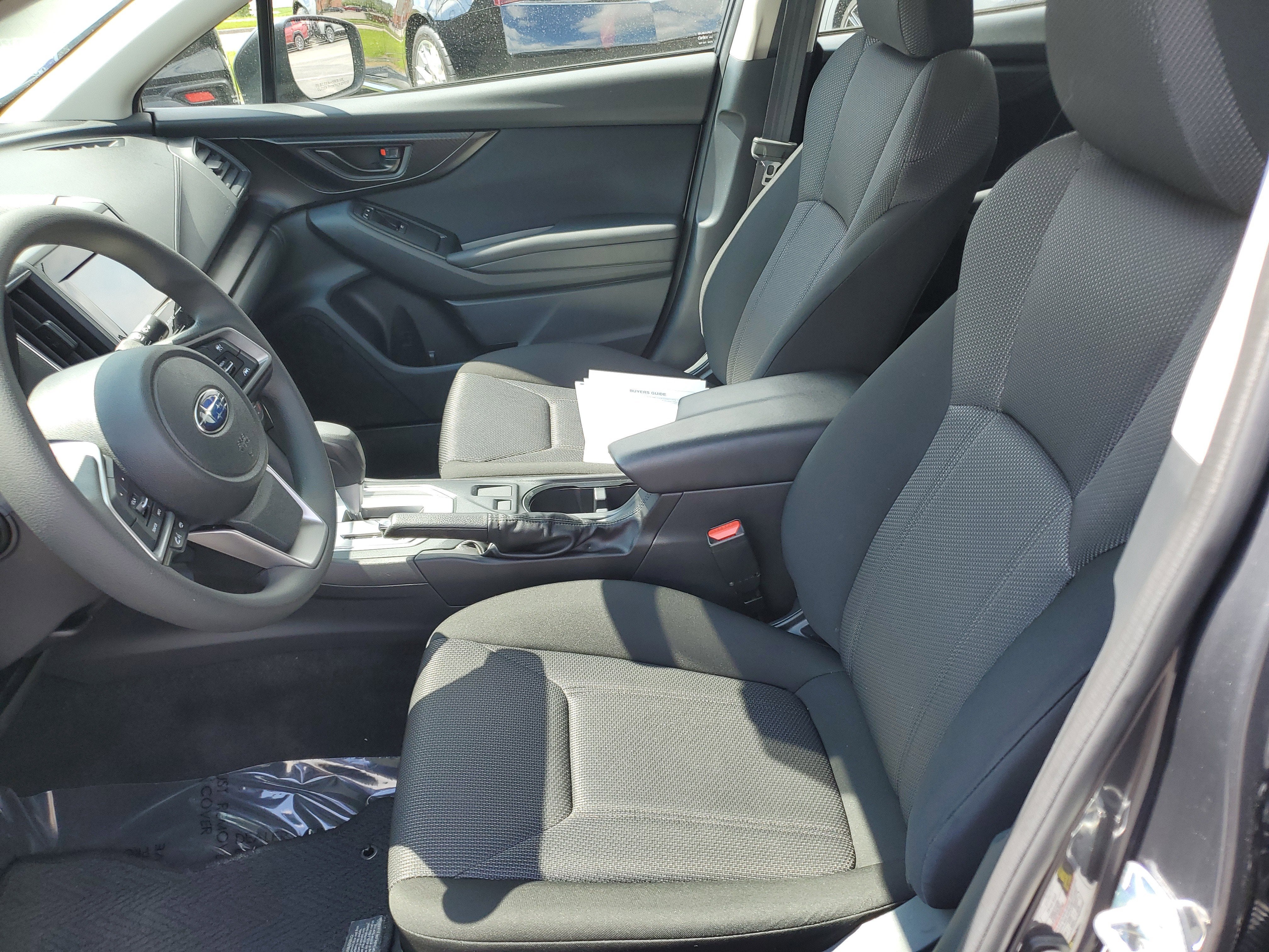 2023 Subaru Impreza 5DR WGN CVT