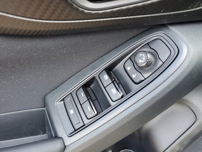 2023 Subaru Impreza 5DR WGN CVT