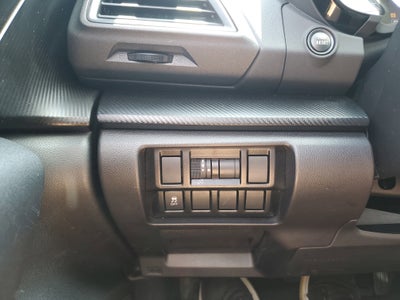 2023 Subaru Impreza 5DR WGN CVT