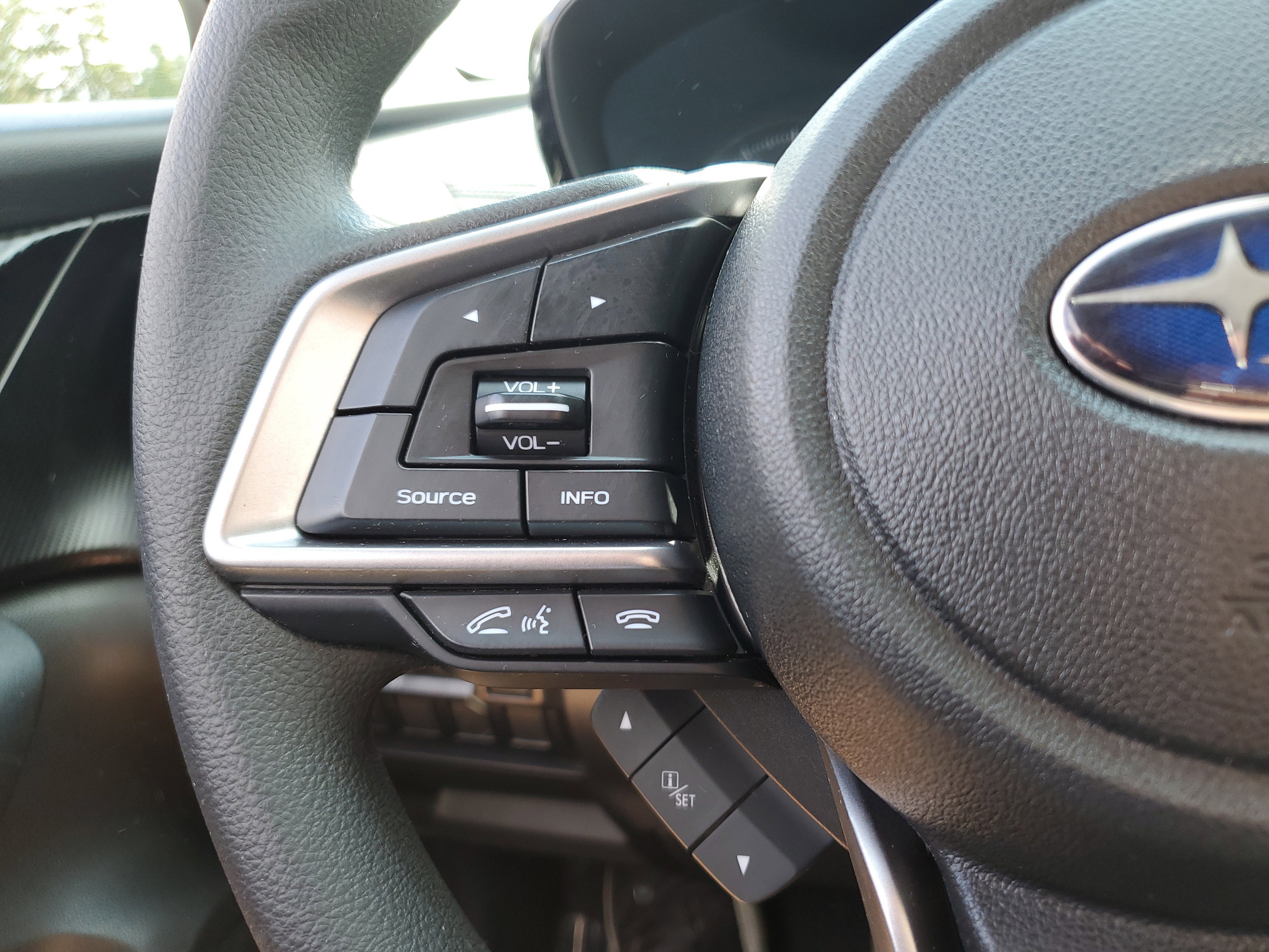 2023 Subaru Impreza 5DR WGN CVT