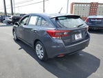 2023 Subaru Impreza 5DR WGN CVT