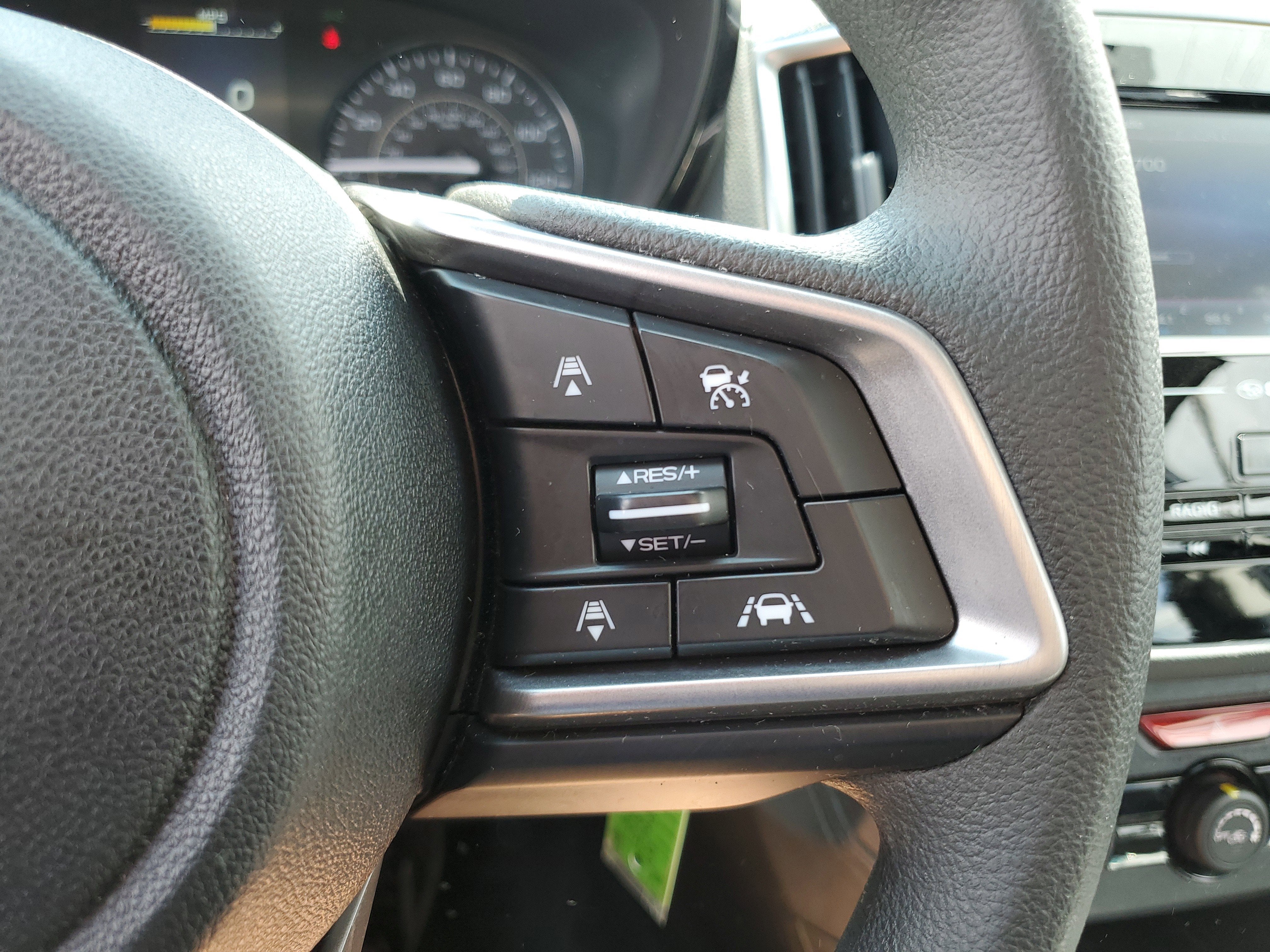 2023 Subaru Impreza 5DR WGN CVT