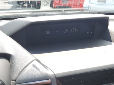 2023 Subaru Impreza 5DR WGN CVT