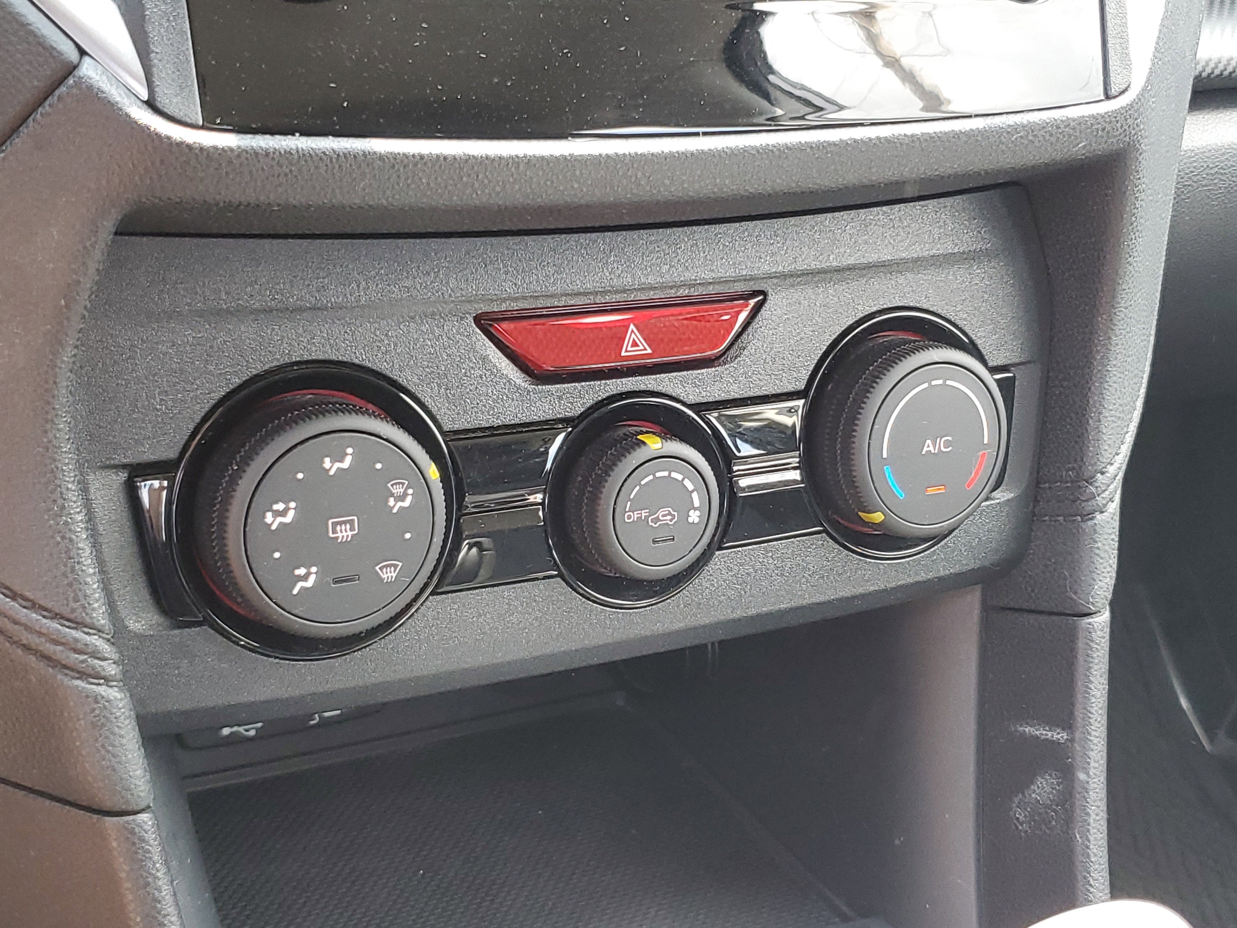 2023 Subaru Impreza 5DR WGN CVT