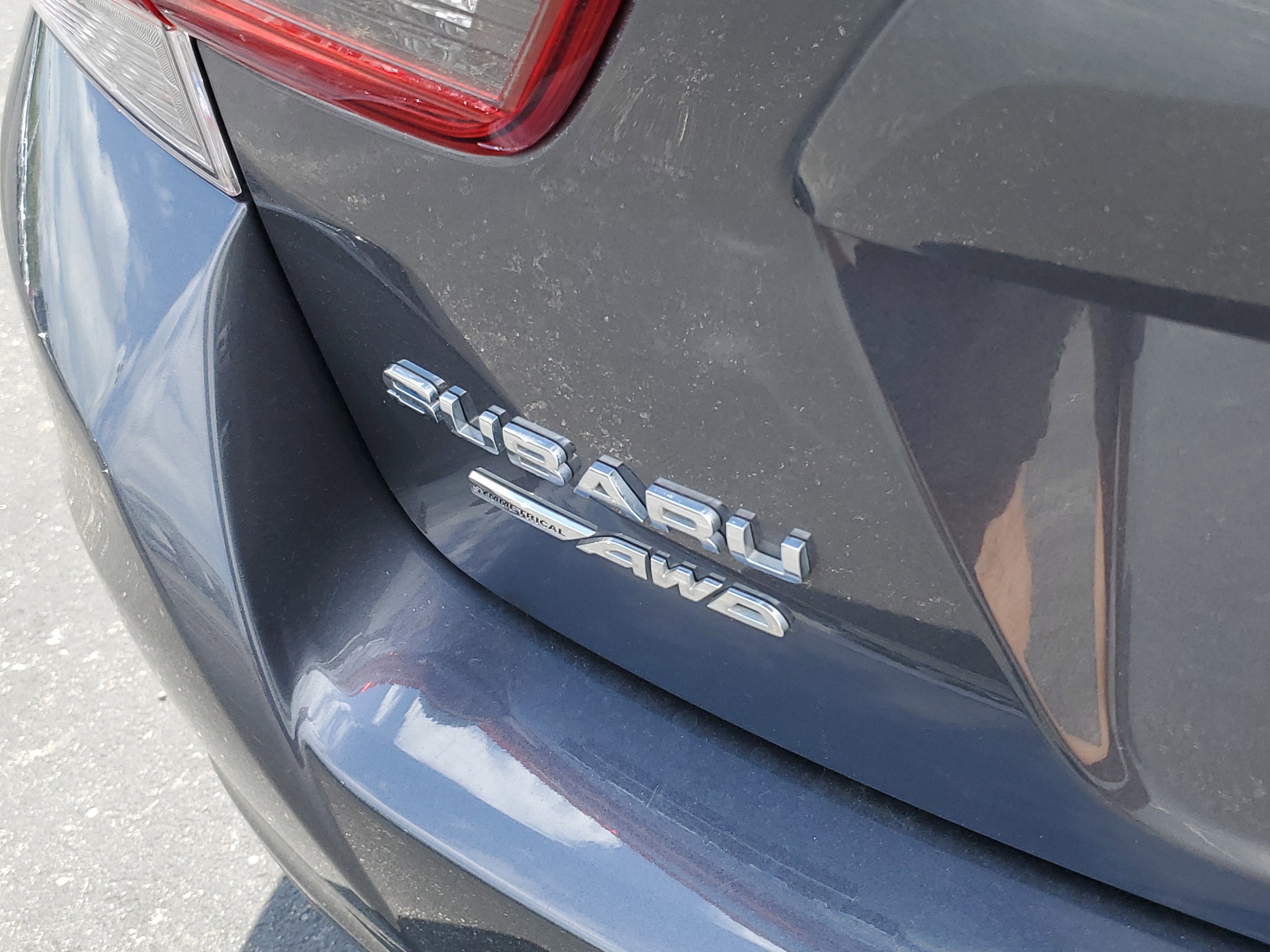 2023 Subaru Impreza 5DR WGN CVT