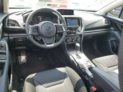 2023 Subaru Impreza 5DR WGN CVT