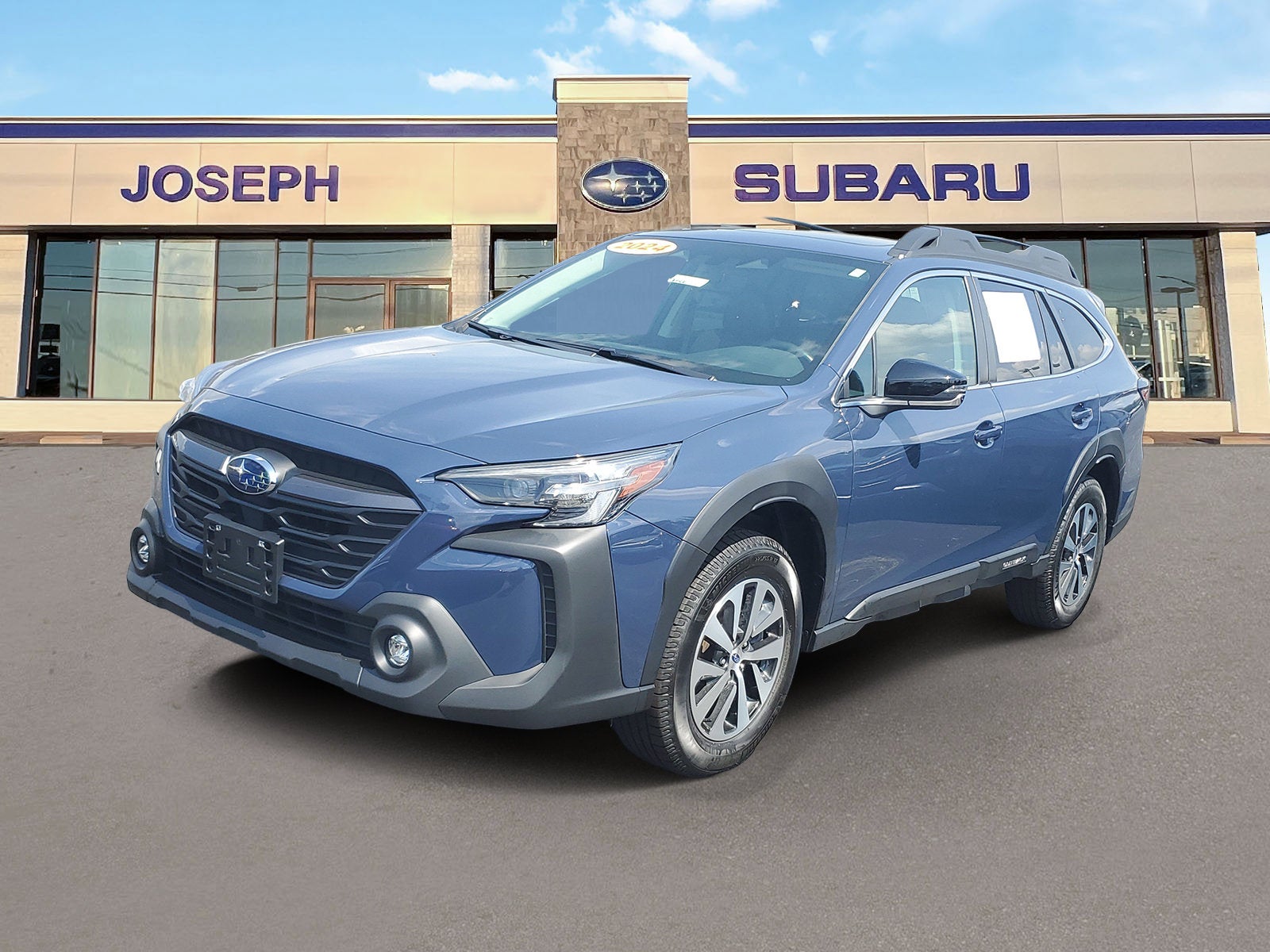 2024 Subaru Outback Premium