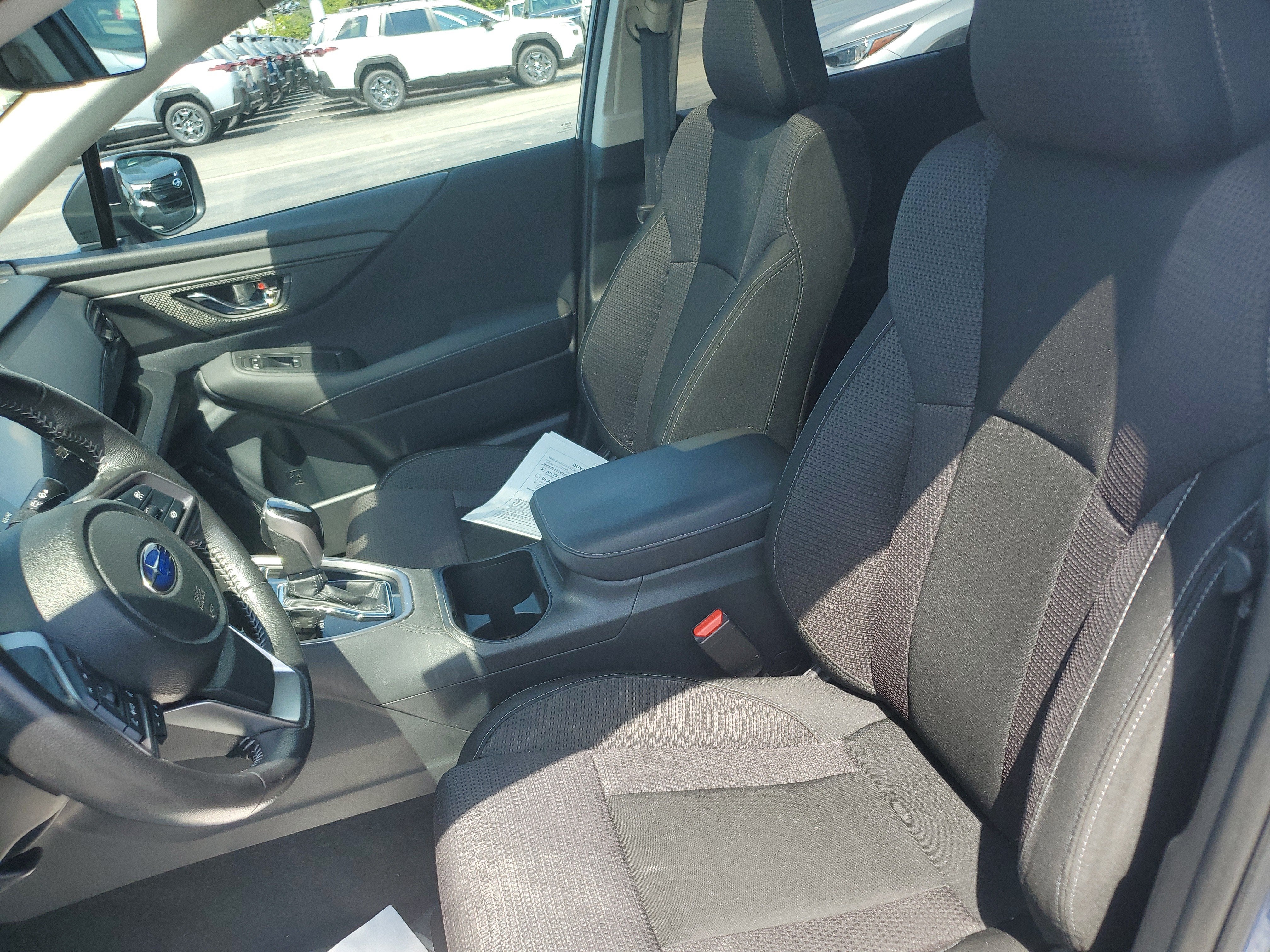 2024 Subaru Outback Premium