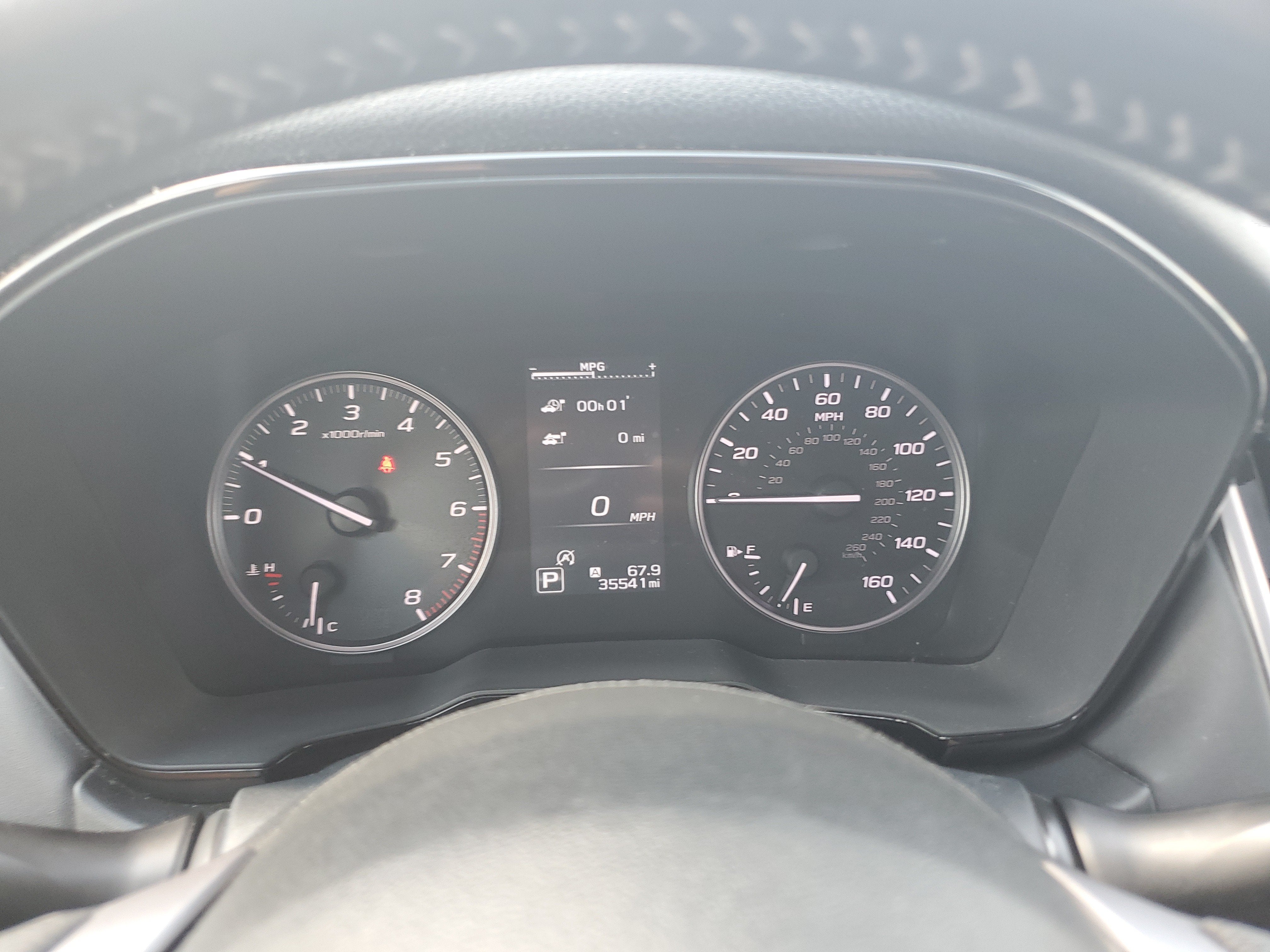 2024 Subaru Outback Premium