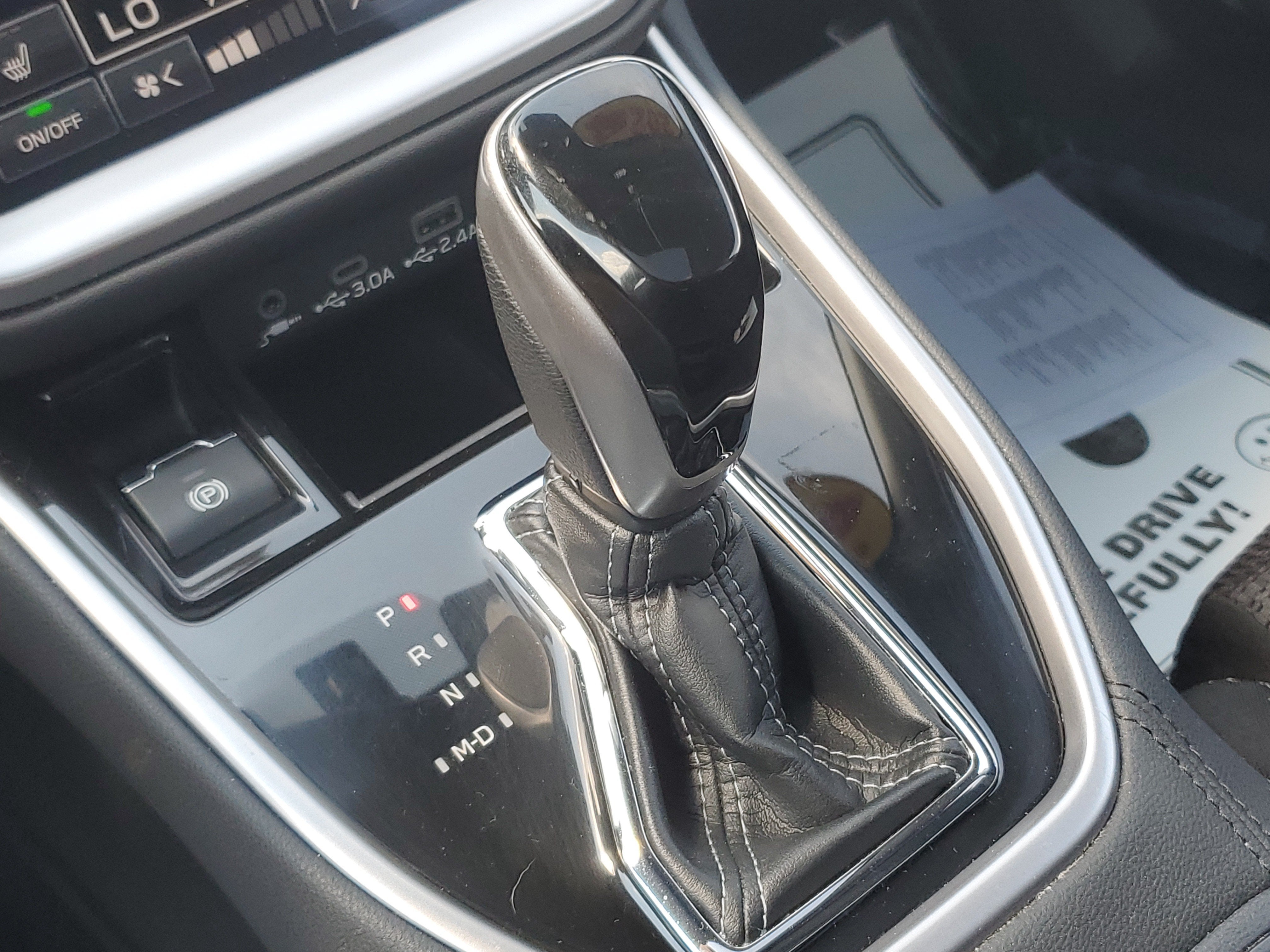 2024 Subaru Outback Premium