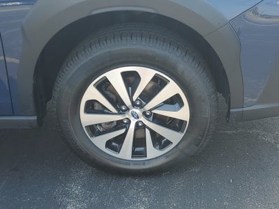 2024 Subaru Outback Premium