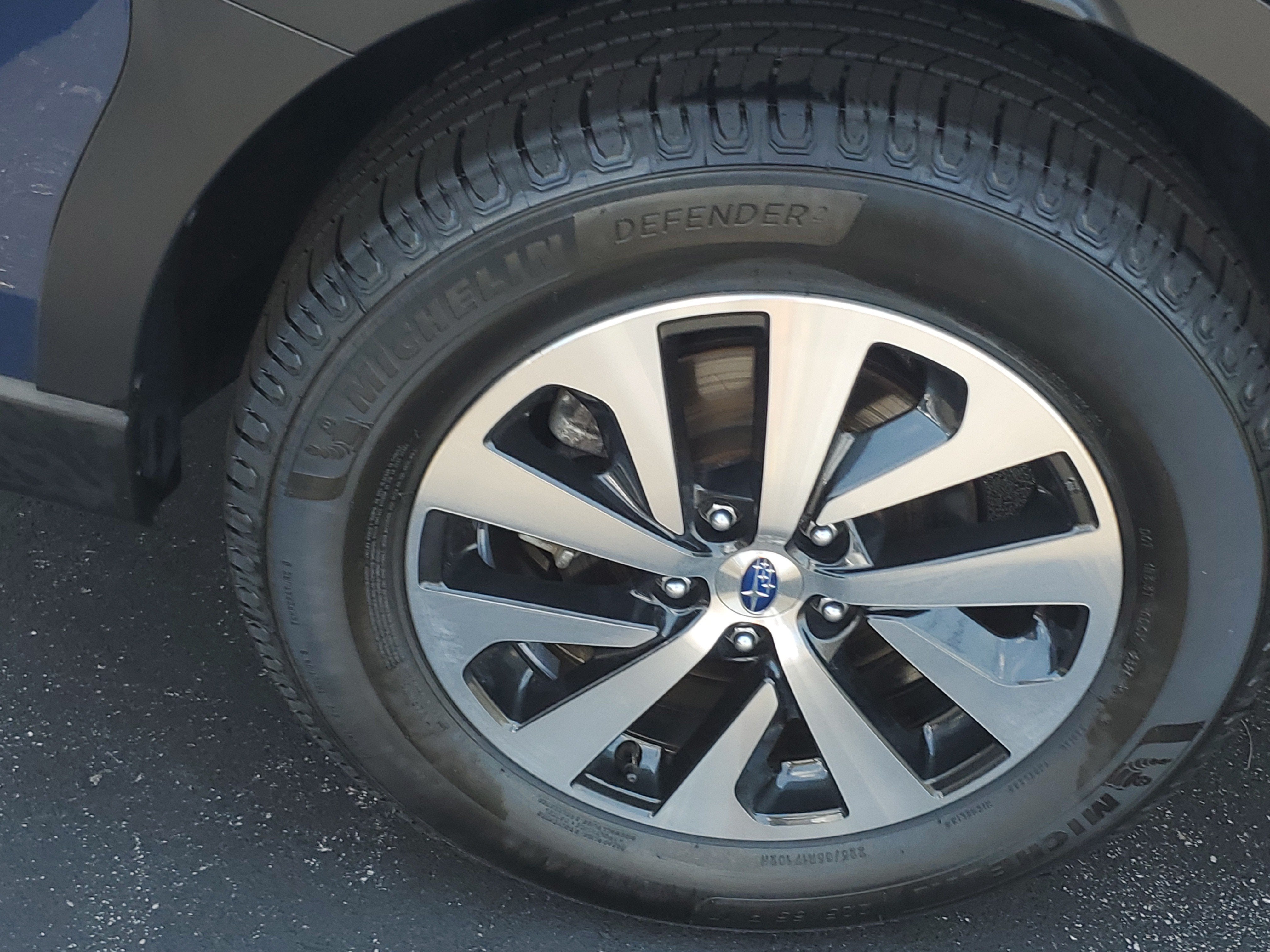 2024 Subaru Outback Premium