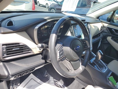2024 Subaru Outback Limited