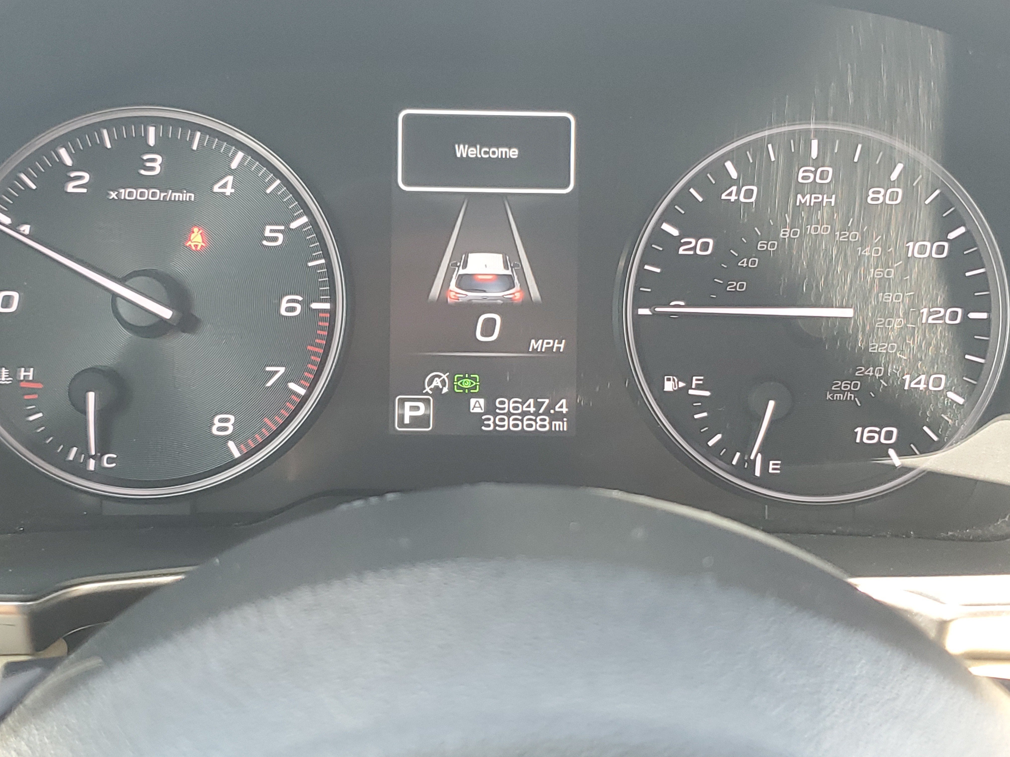 2024 Subaru Outback Limited