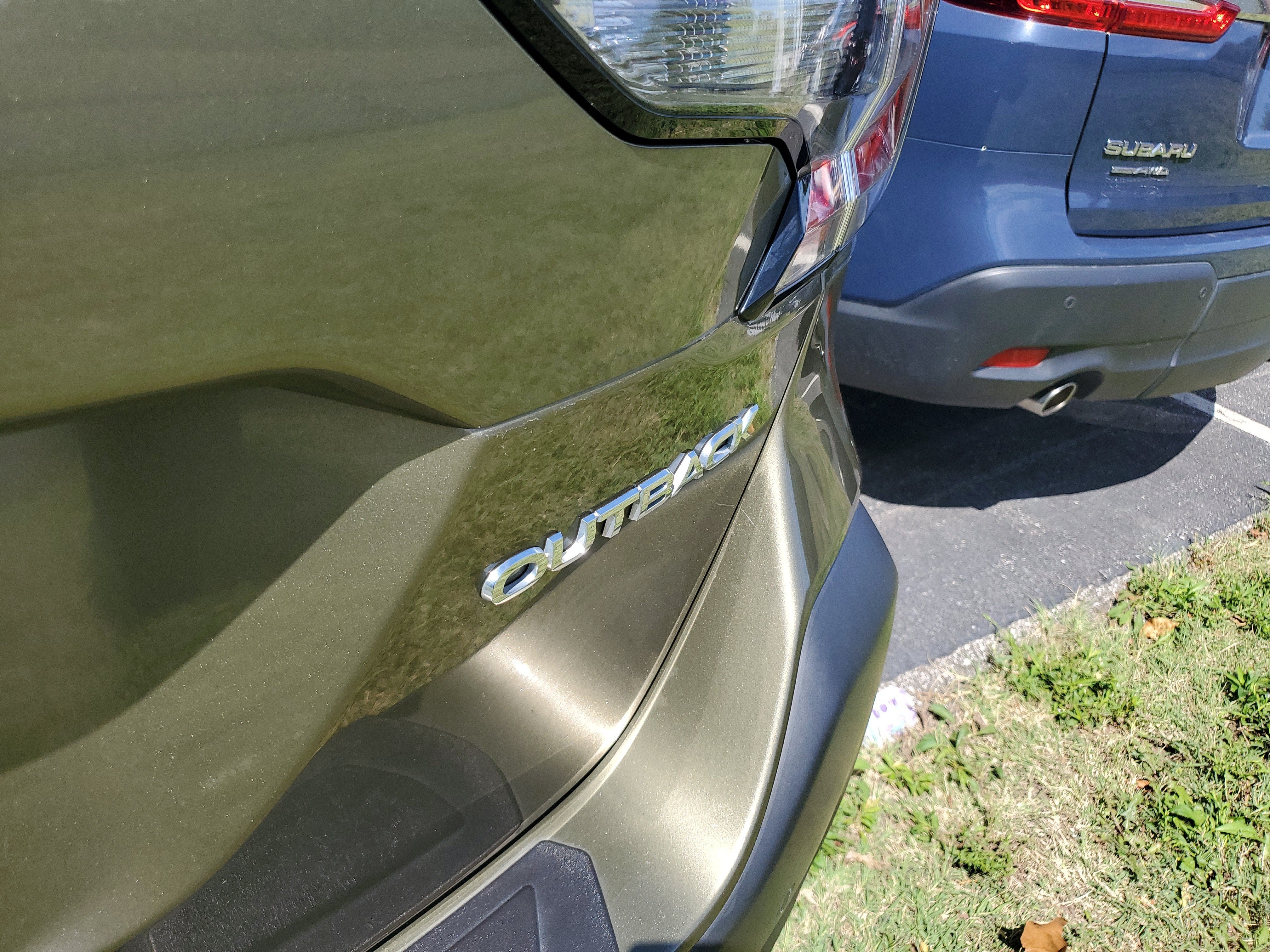 2024 Subaru Outback Limited