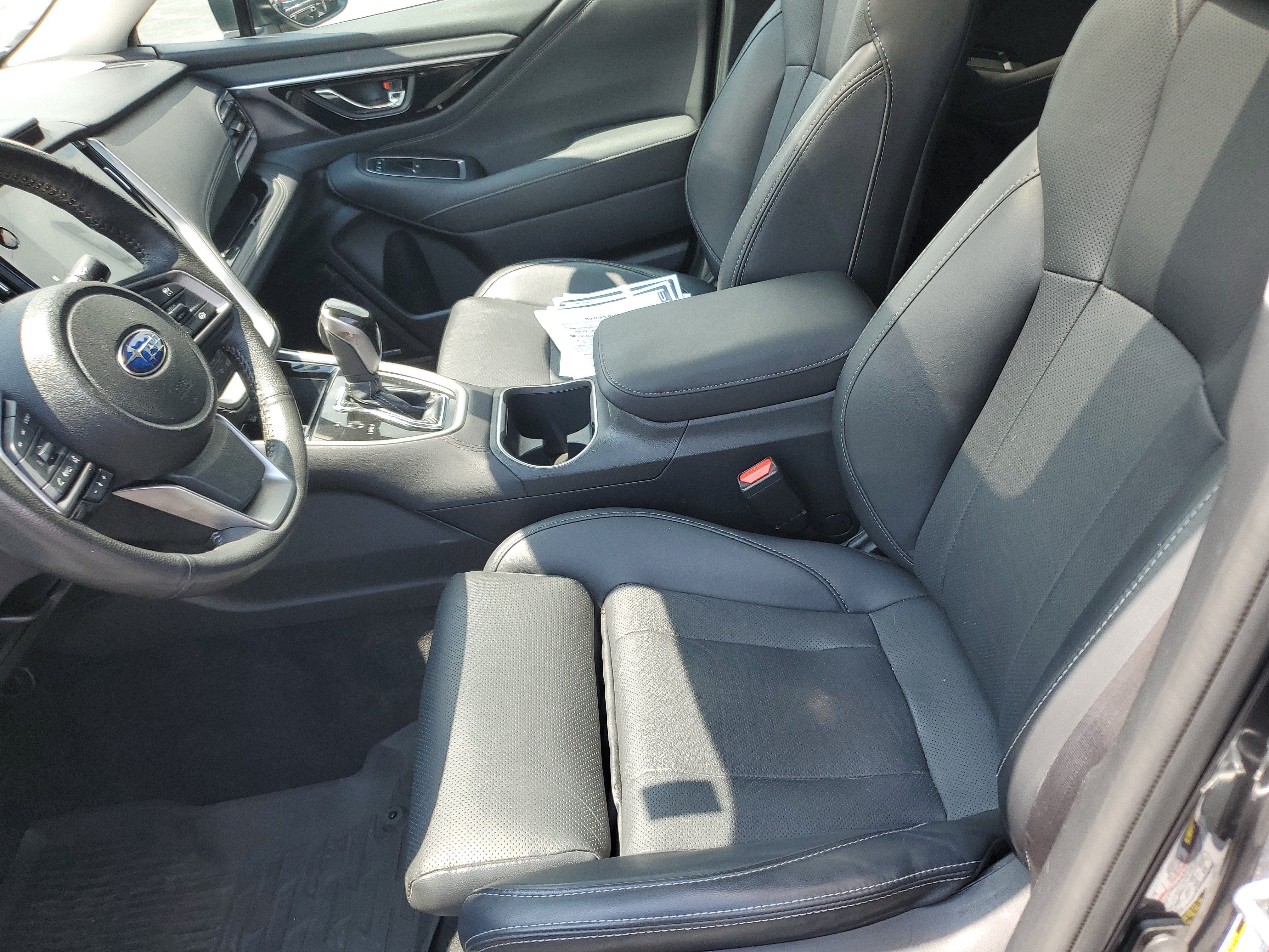 2024 Subaru Outback Limited